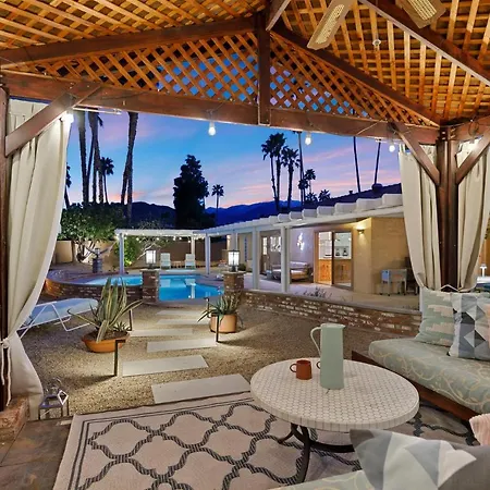 Villa The Fig Ranch
